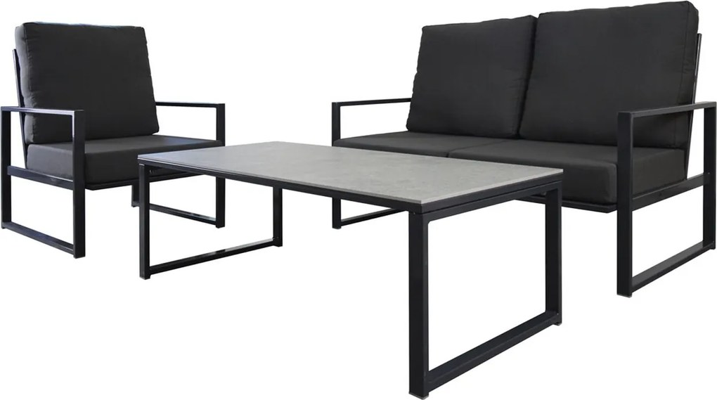 Zestaw mebli ogrodowych Marcelo