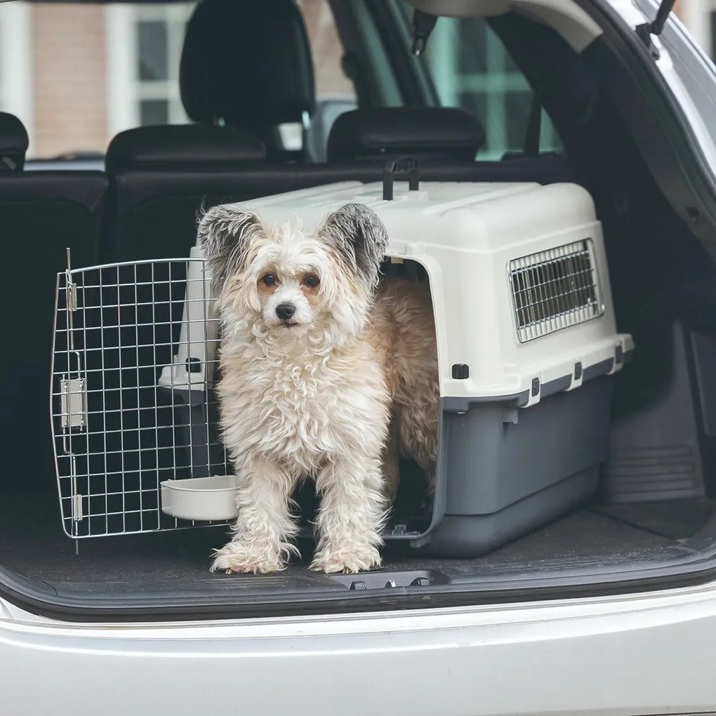 Karlie Transporter Nomad, 68 x 51 x 47 cm