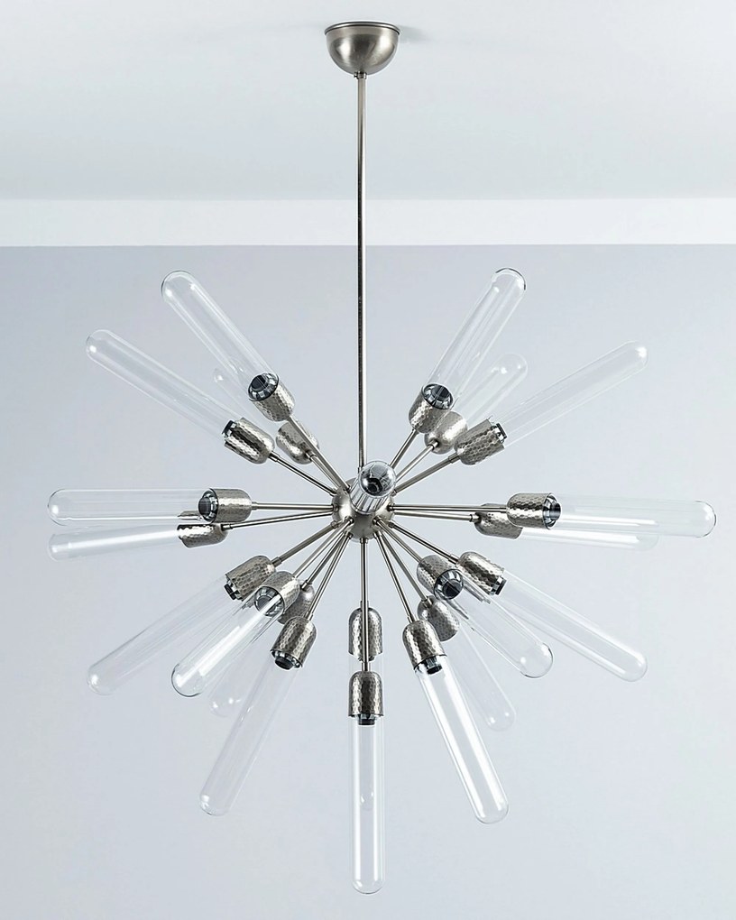Lampa wisząca Dixon