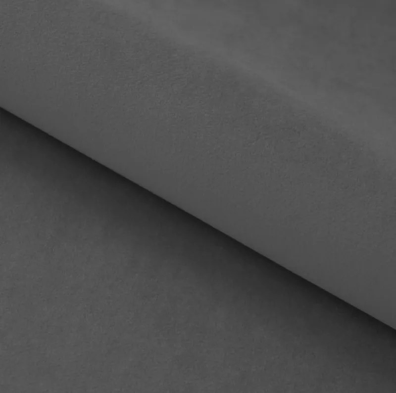 Narożnik PLAZA Mini Lewostronny w tkaninie Salvador 15 WERSAL