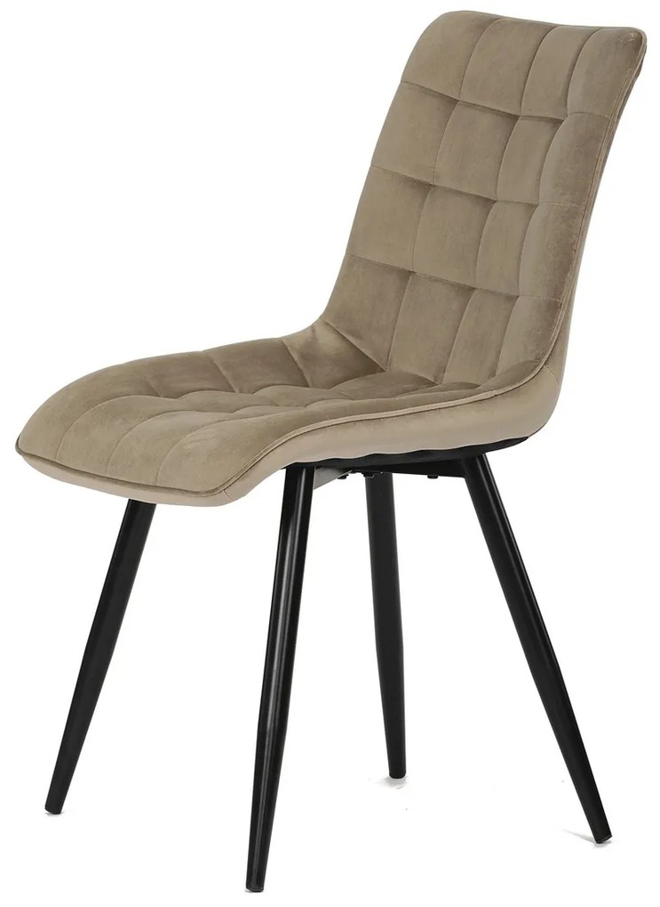 Zestaw krzeseł do jadalni CT-384 CAP4, 4 szt.