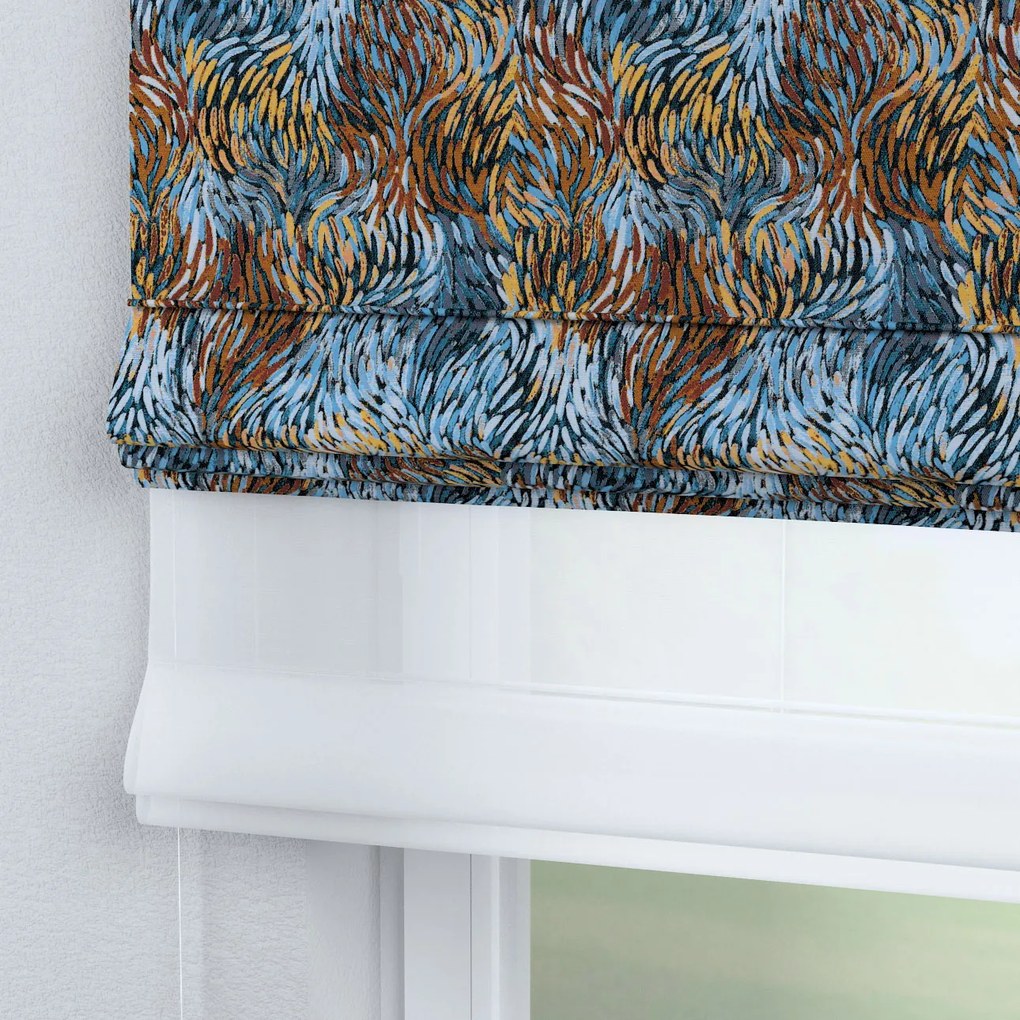 Roleta rzymska dzień noc Duo