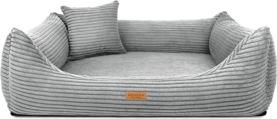 Legowisko dla psa i kota Rimini - pianka VISCO MEMORY