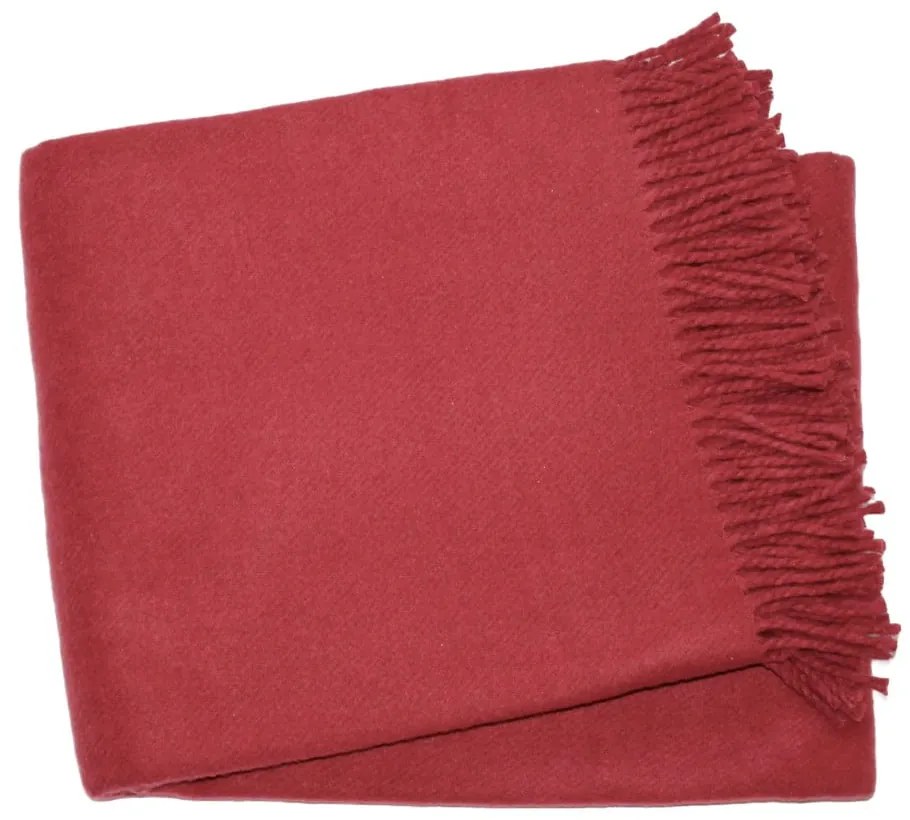 Koc 140x180 cm Basic Plain – Euromant