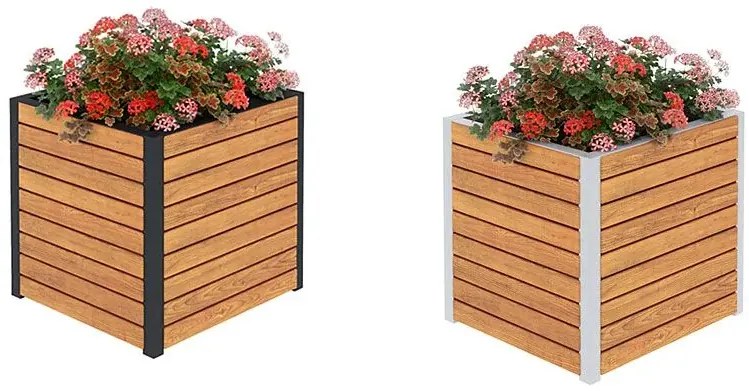 Skrzynka ogrodowa 3x F9-W02