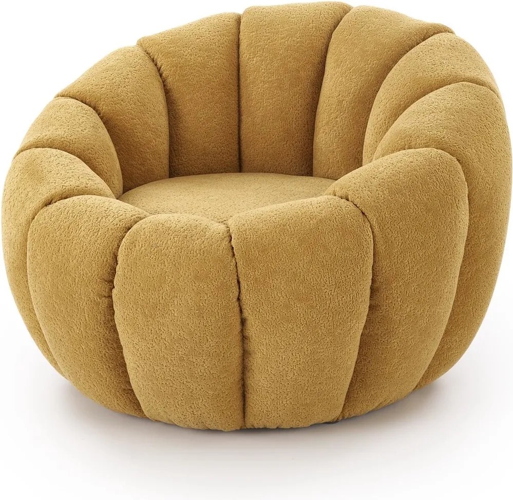 Fotel wypoczynkowy Gaspar 2 Halmar