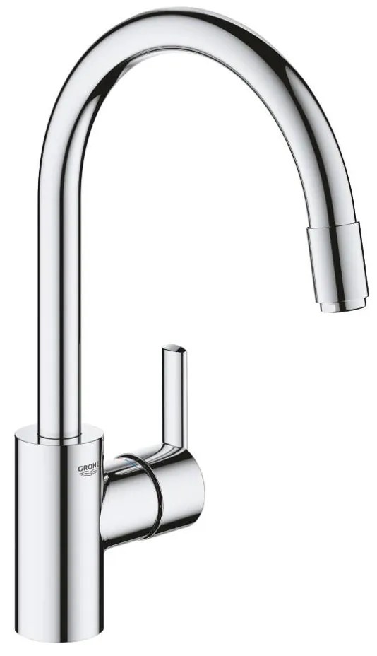 GROHE 32671002 - Bateria zlewozmywakowa FEEL, błyszczący chrom