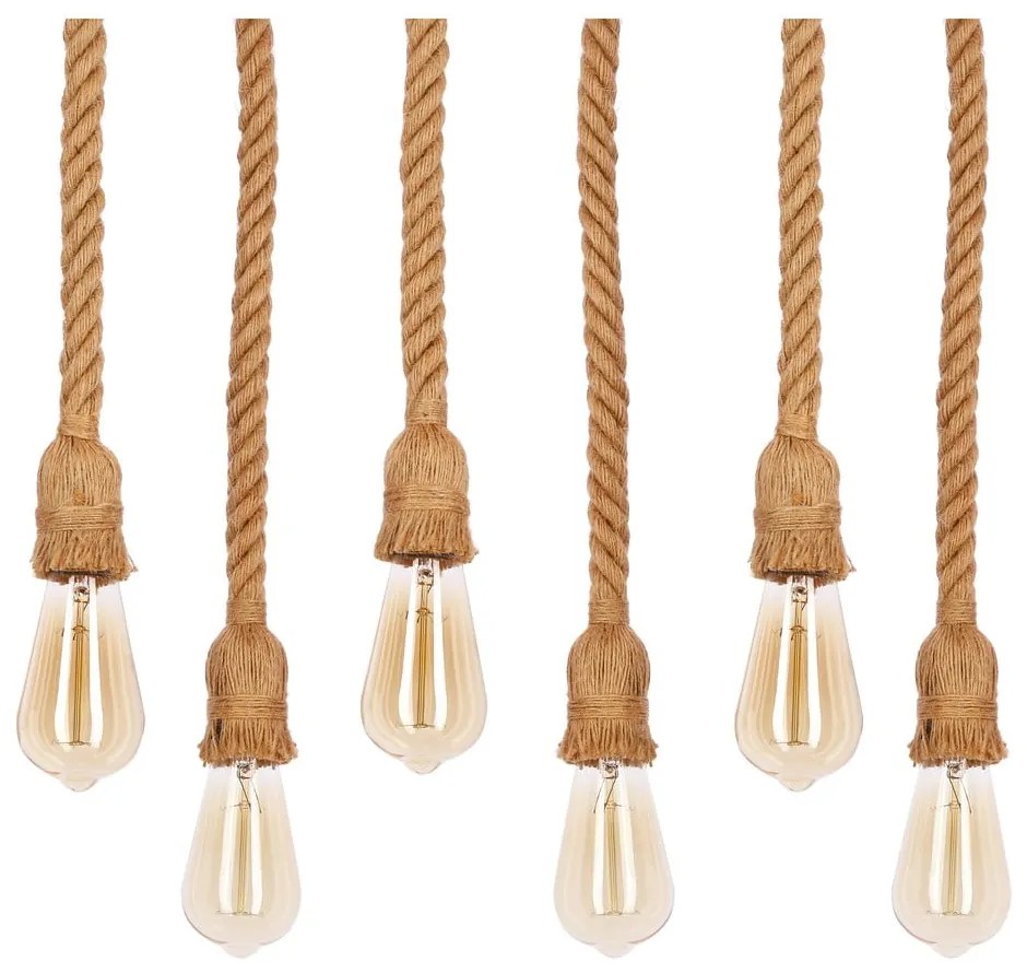 Lampa wisząca Vint – Candellux Lighting