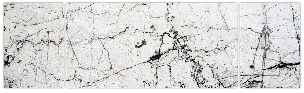 Obraz - Ściania (170x50 cm)
