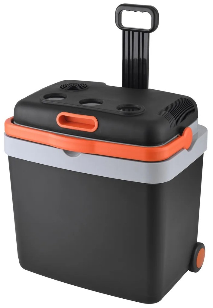 Guzzanti GZ 33A lodówka samochodowa, 33 l