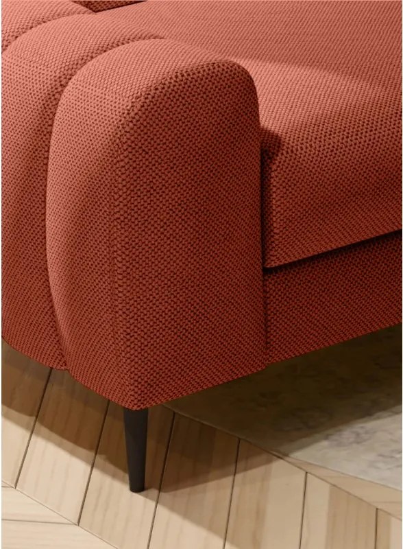 Narożnik NAVAS S z funkcją spania WERSAL