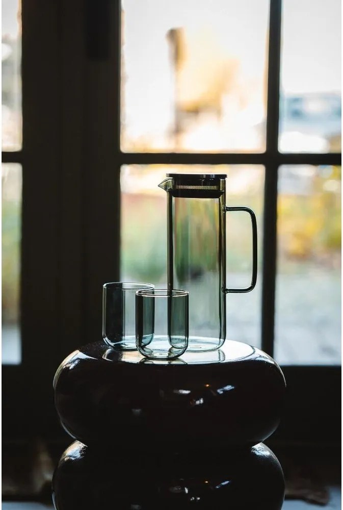 Szklanki zestaw 2 szt. 350 ml Padua – Bredemeijer