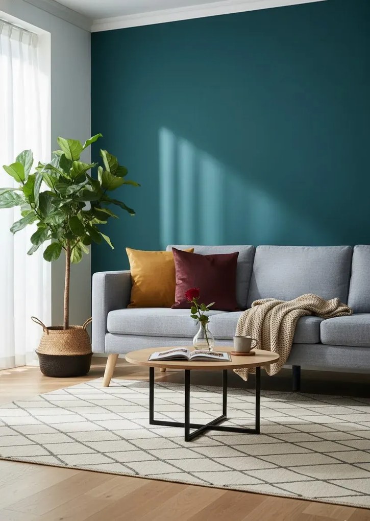 Sofa 3-osobowa B6-E47