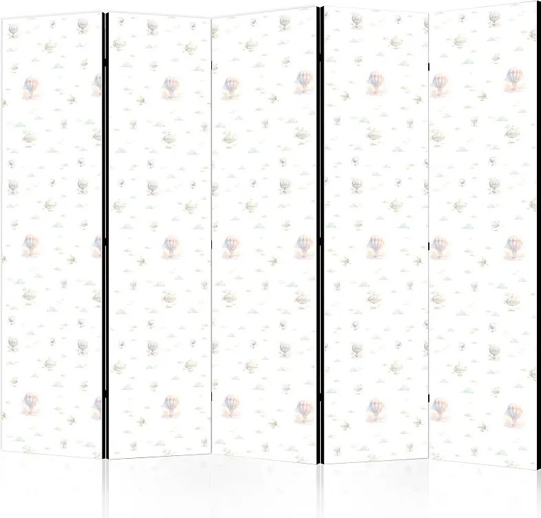 Parawan jednostronny Artgeist Dla dzieci 225 x 172 cm 1 szt