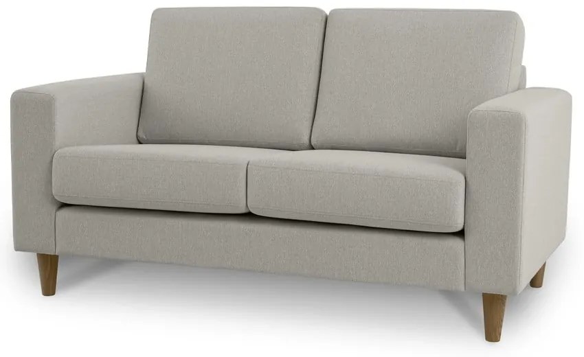 Beżowa sofa 155 cm Focus – Scandic
