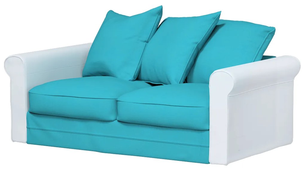 Pokrowiec na sekcję 2-osobową Grönlid, nierozkładaną