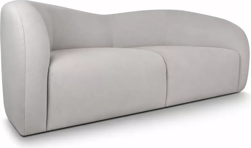 Sofa trzyosobowa Lunetta III – elegancka i nowoczesna sofa do salony