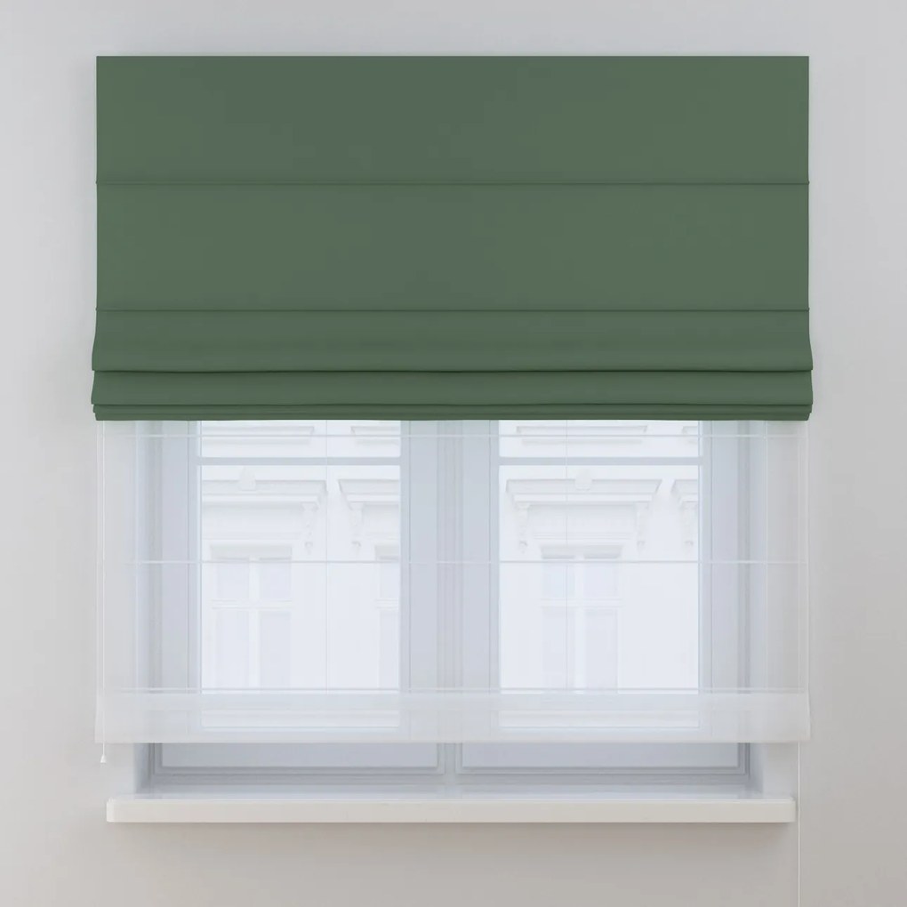 Roleta rzymska dzień noc Duo