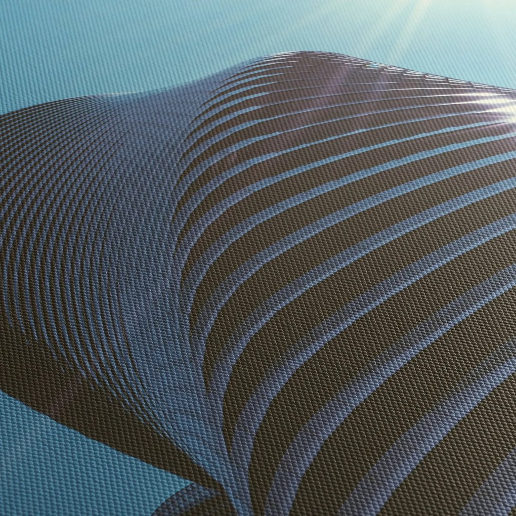 Obraz - Architektura (170x50 cm)