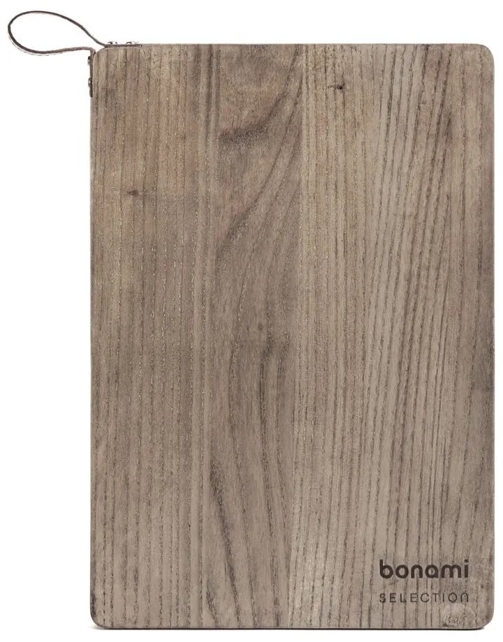 Drewniana deska 36x26 cm Rustic – Bonami Selection