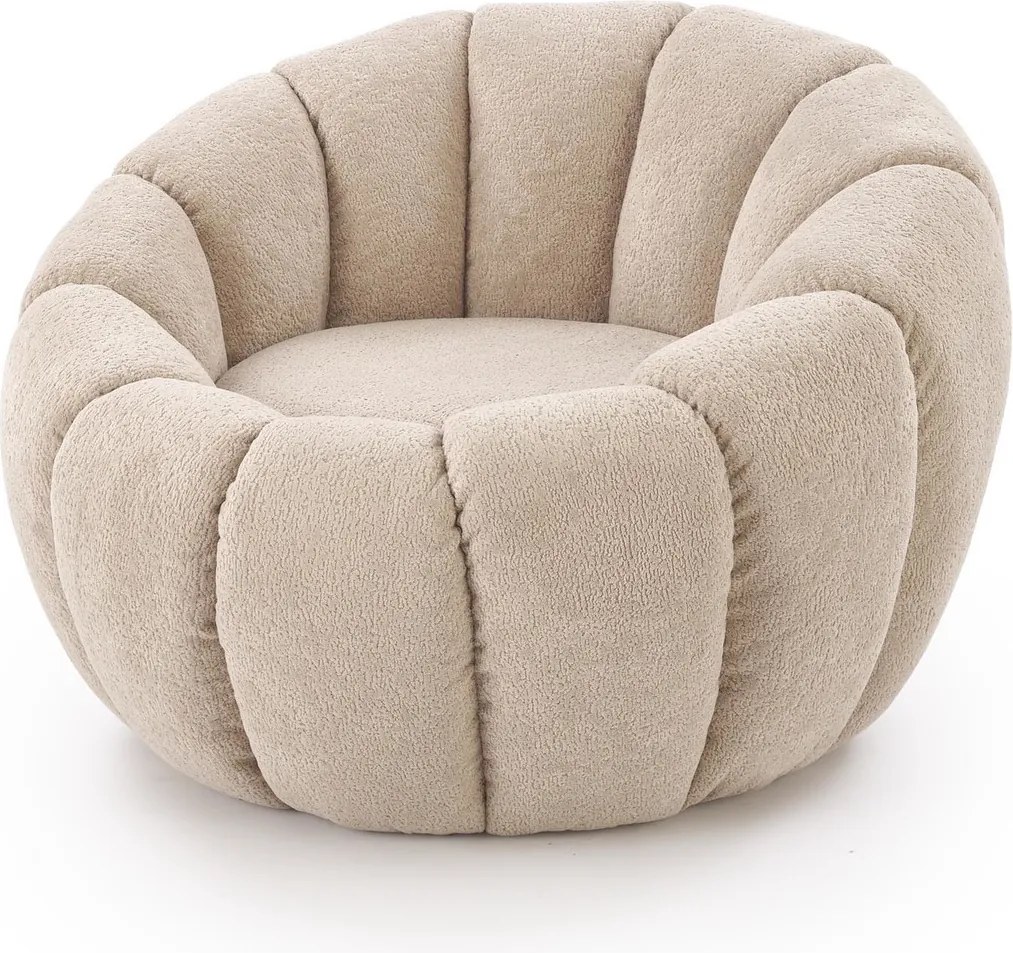 Fotel wypoczynkowy Gaspar 2 Halmar