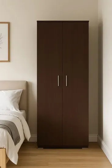 Szafa na ubrania Armo 3R - wenge