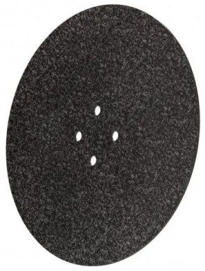 Panel dekoracyjny Easy Move Switch - ciemny granit