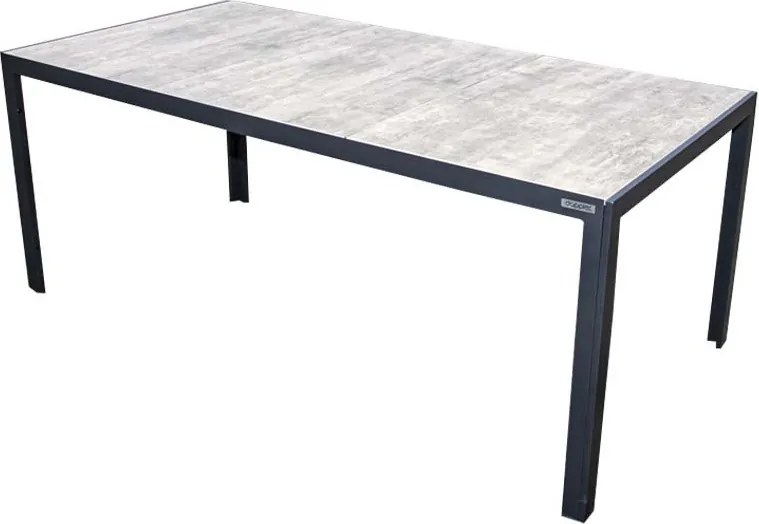 Doppler BERGAMO ACTIVE szary