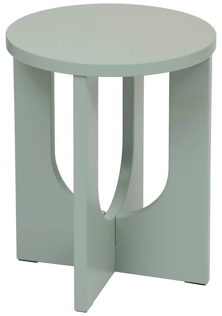 Stolik pomocniczy okrągły BLOOM, Ø 40 cm