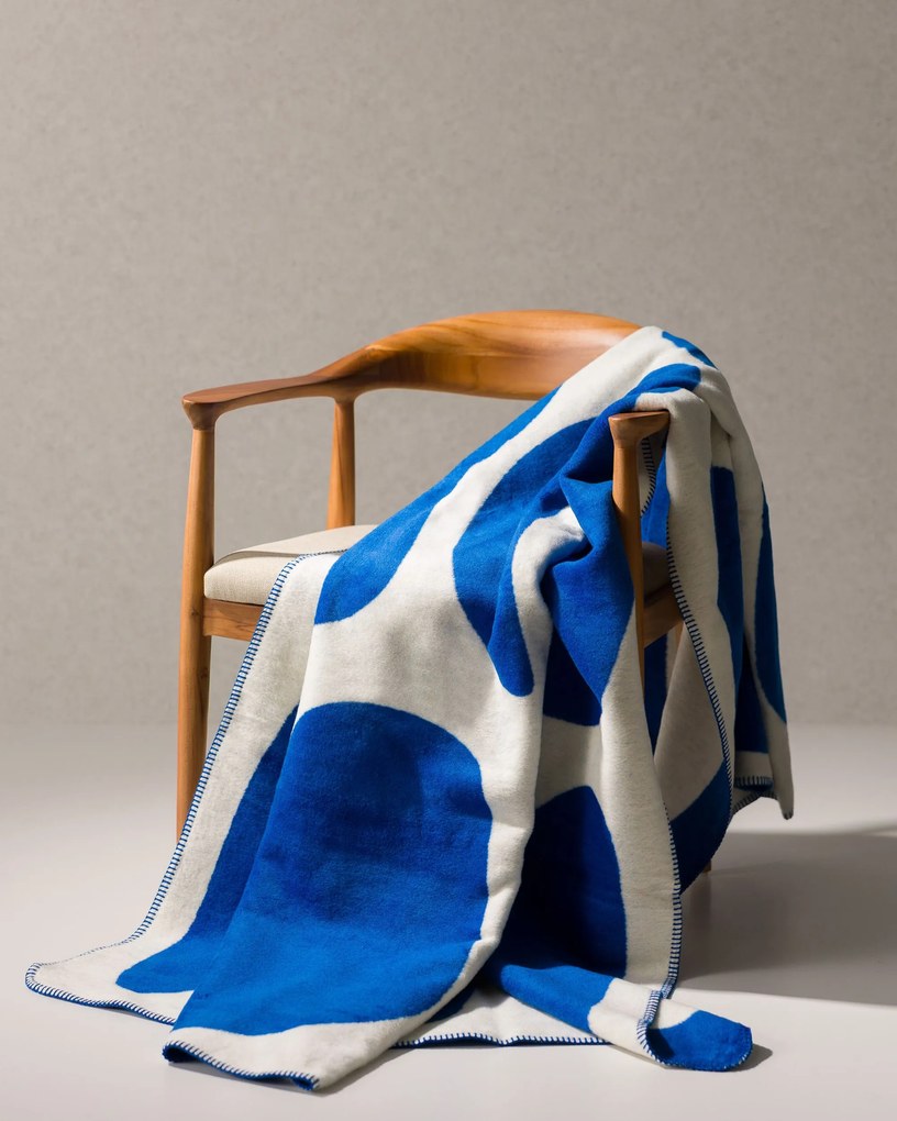 Koc Weave 150×200 cm