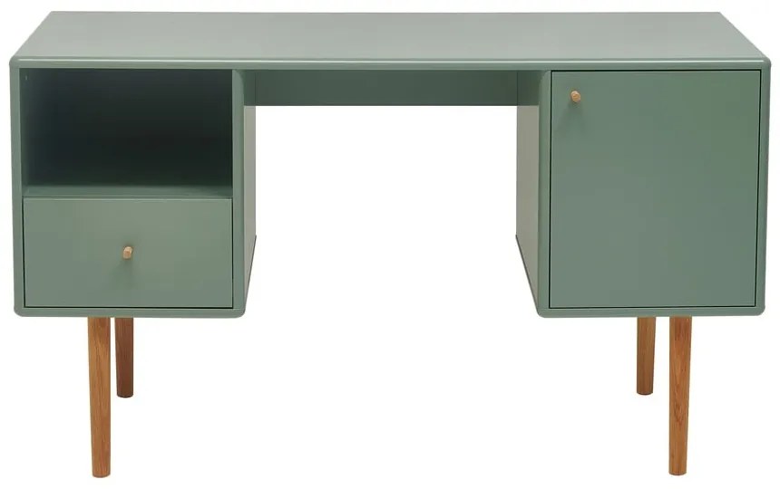 Biurko 50x130 cm Color Living – Tom Tailor