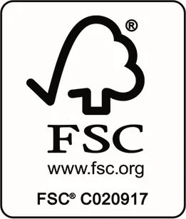 Doppler TAMAN FSC® stół ogrodowy 240/300 x 100 x 75 cm