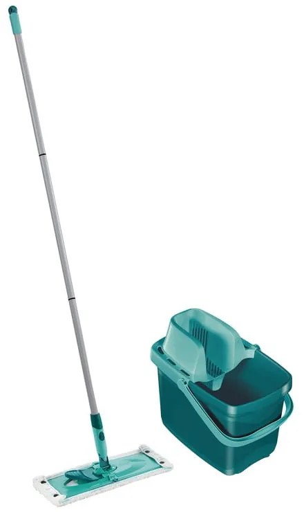 Zestaw mopa do podłogi i wiadra LEIFHEIT Combi Clean XL