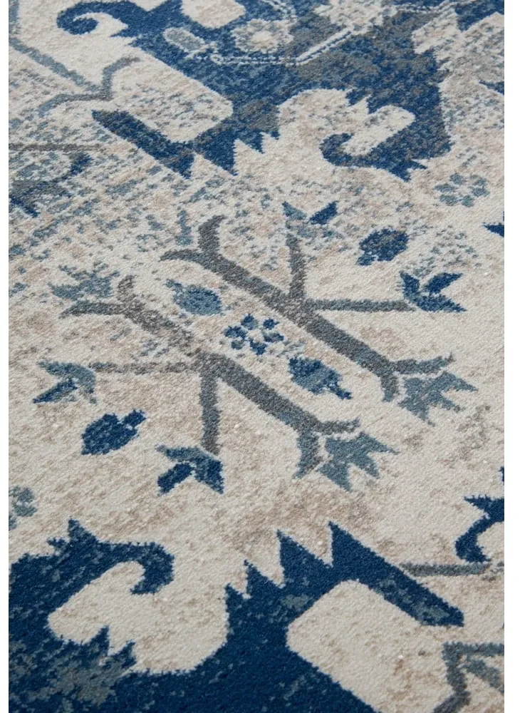 Niebieski dywan 160x235 cm Emmanuel – Villeroy&amp;Boch