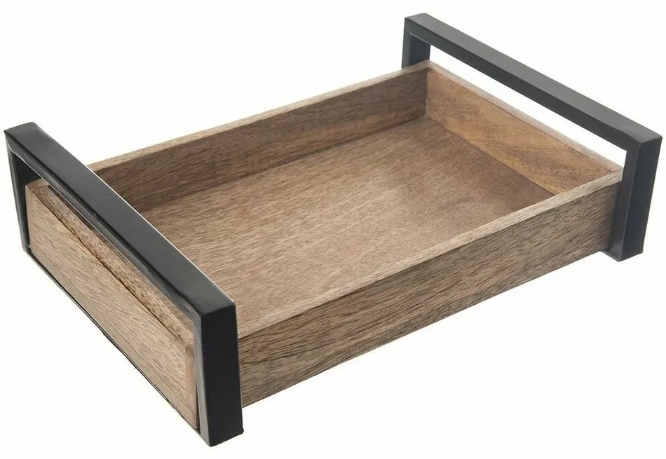 Orion Taca do serwowania Mango mała, 31 x 22 cm, S