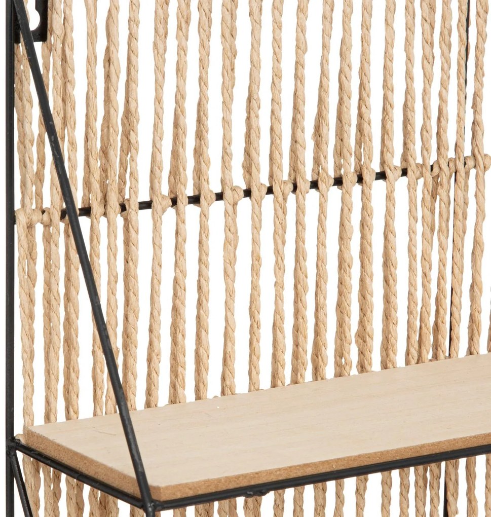 Półka ścienna Cosy, 48 x 12 x 40 cm