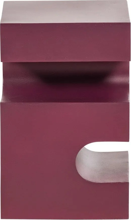 Metalowy stolik 30x30 cm Jessa – WOOOD