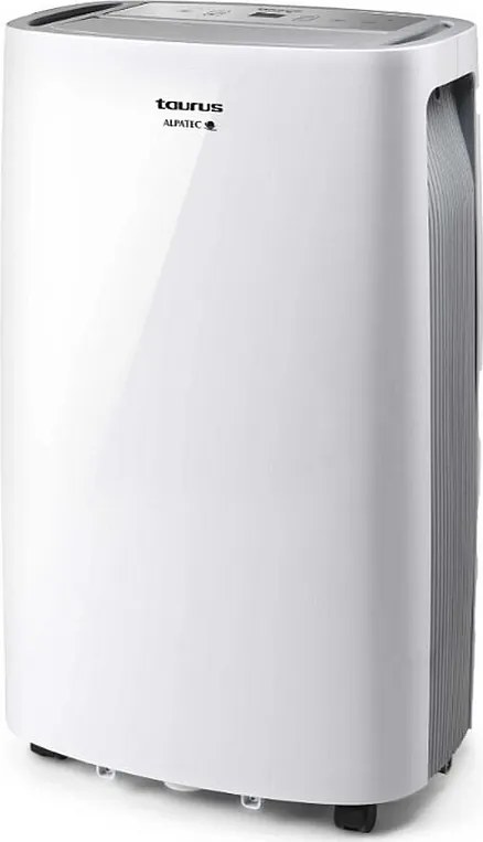 Odwilżacz Taurus DH2201 22l/d 45m² - Biały i Szary