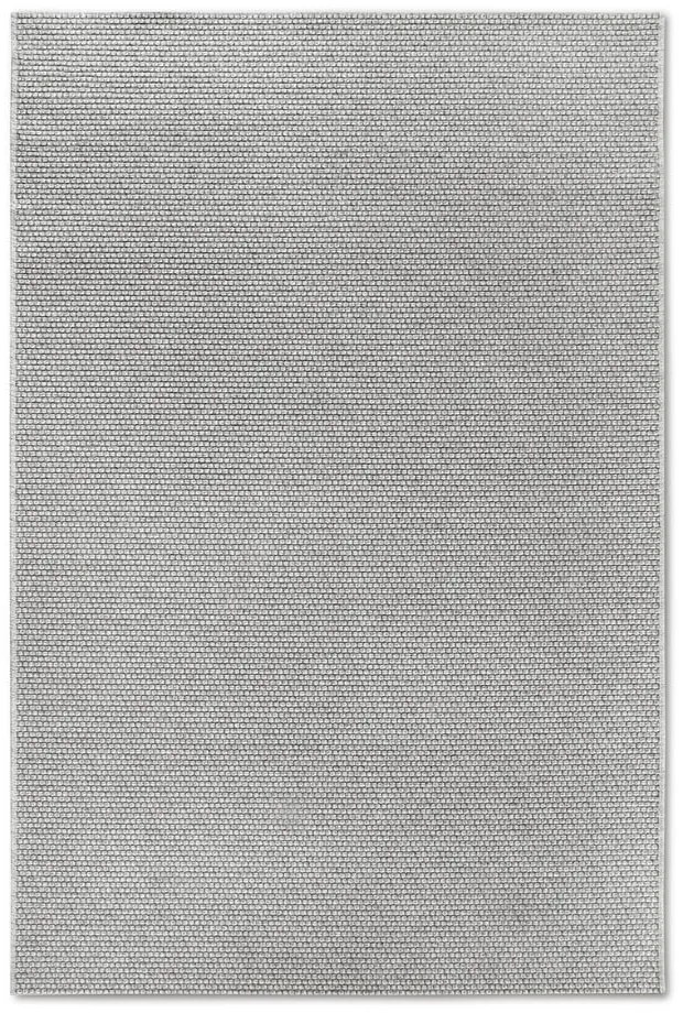 Jasnoszary wełniany dywan 200x290 cm Charles – Villeroy&amp;Boch