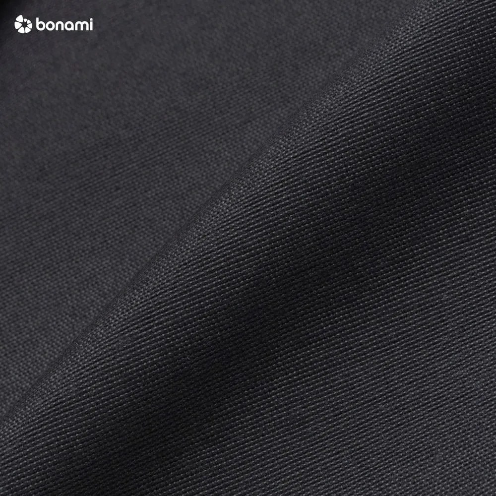 Fotel rozkładany Karup Design Hippo Dark Grey