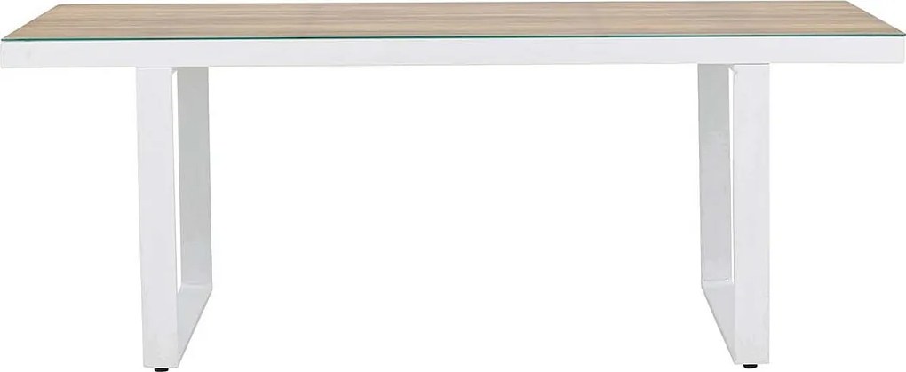 Merlo Rectangular Dining Table