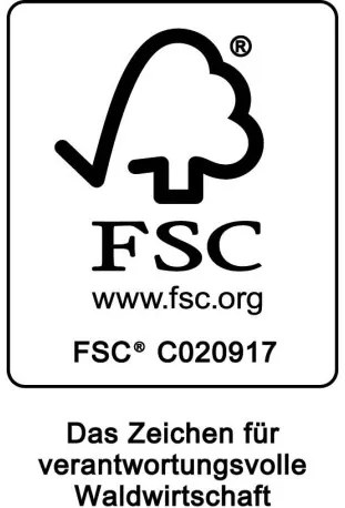NATURE MAGIC Urocze Wino FSC® - Parasol EKO