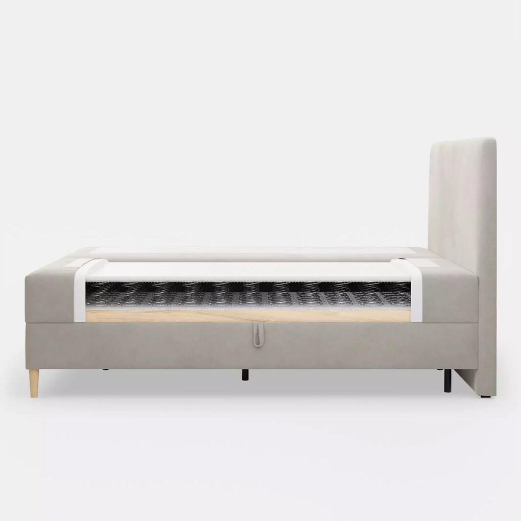 Łóżko B-Line Primidonne 180x200