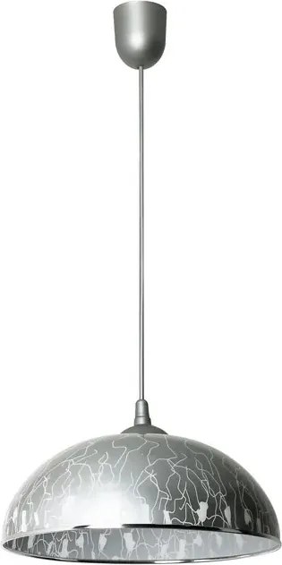 Oryginalna lampa wisząca 6X E540 C7-Z81