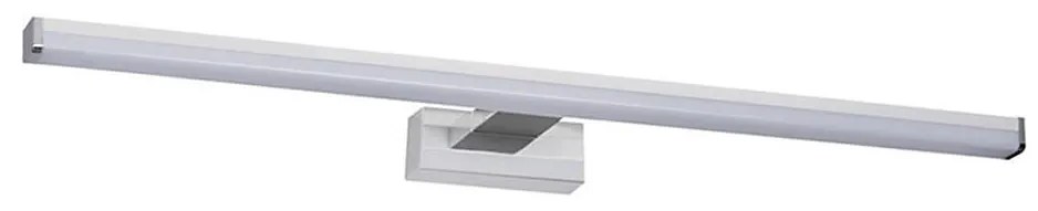 Kanlux 26681 - LED oświetlenie łazienkowe ASTEN LED/12W/230V IP44