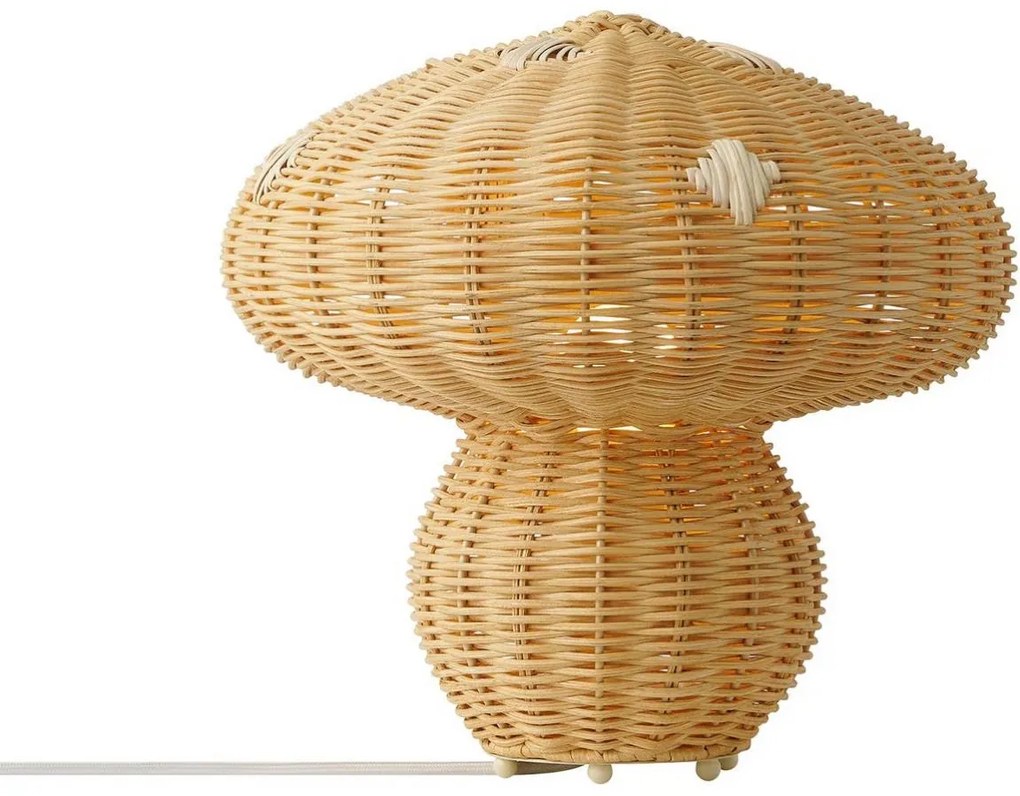 Nordlux - Lampa stołowa ALLIE 1xE27/25W/230V