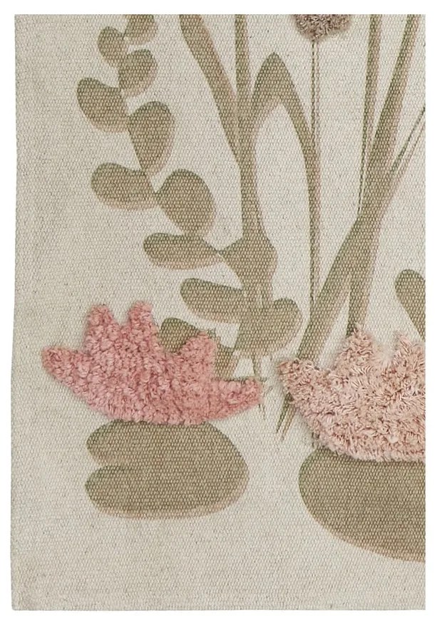 Kilim dziecięcy Magic Pond – Lorena Canals