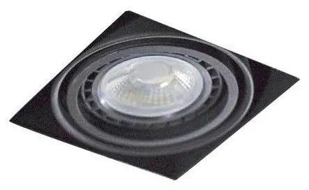 Azzardo AZ2872 - Oprawa sufitowa NOVA 1xGU10-ES111/50W/230V