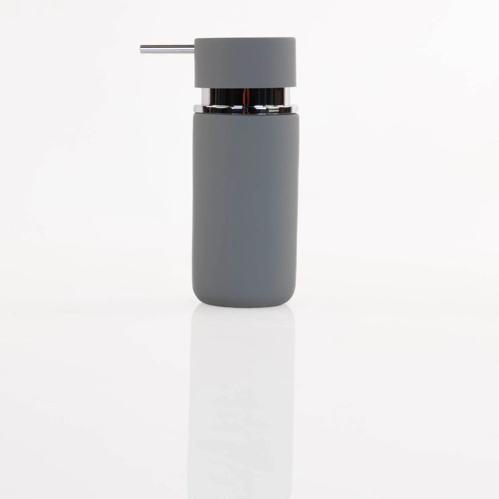 Dozownik do mydła RUBBER, 300 ml, ZELLER