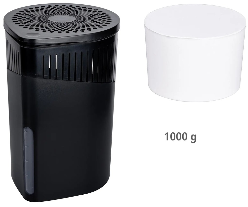 Pochłaniacz wilgoci DROP, 1000 g